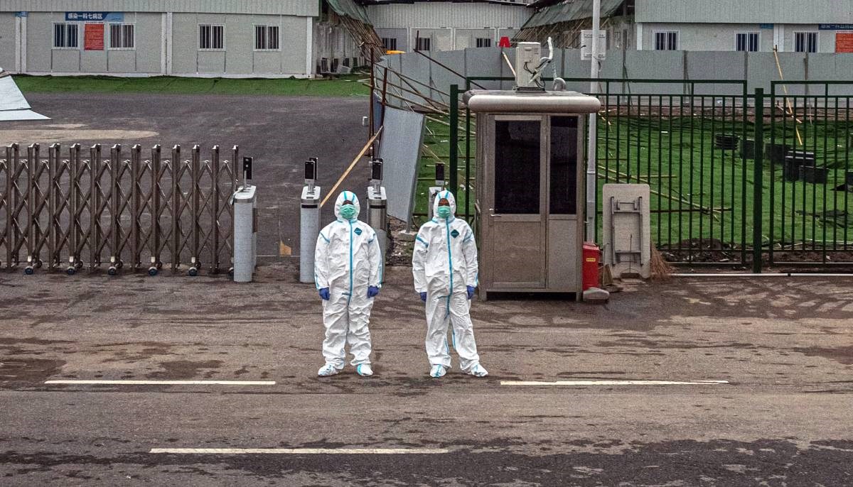 Upozorenje kineskih liječnika: Koronavirus je sada drugačiji, moguće da je mutirao