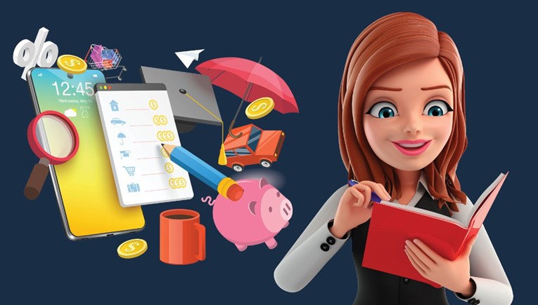 Ovo su greške koje najčešće radimo kod upravljanja novcem