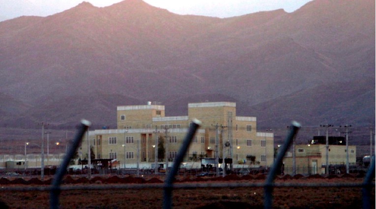 Iran: Nuklearne pregovore potkopava izostanak volje SAD-a da ukine sankcije