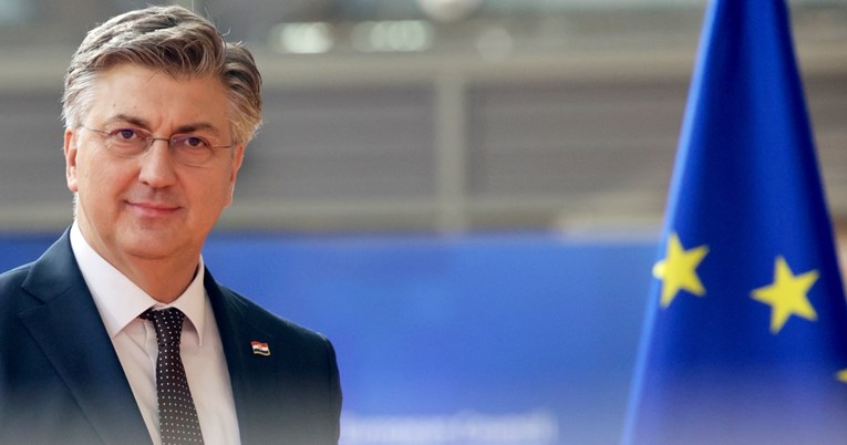 Plenković: Nedopustiv je ishod u kojem Rusija dobije okupirani ukrajinski teritorij