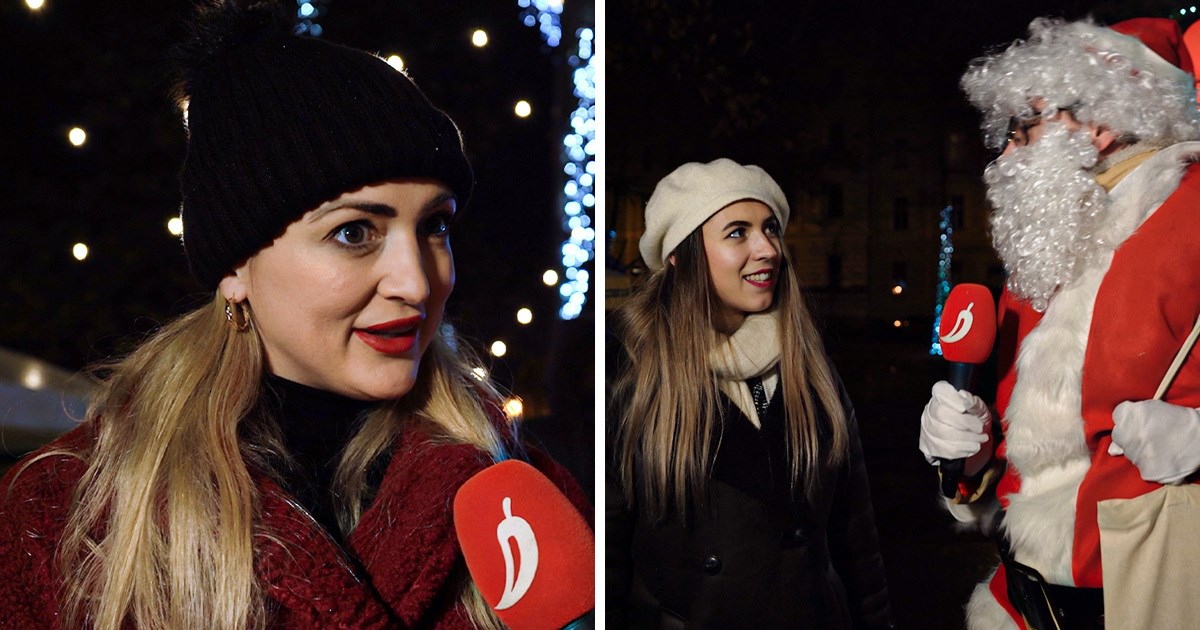 VIDEO Jeste li i vi bili zločesti? Ovi ljudi su nam otkrili što su radili u 2023.