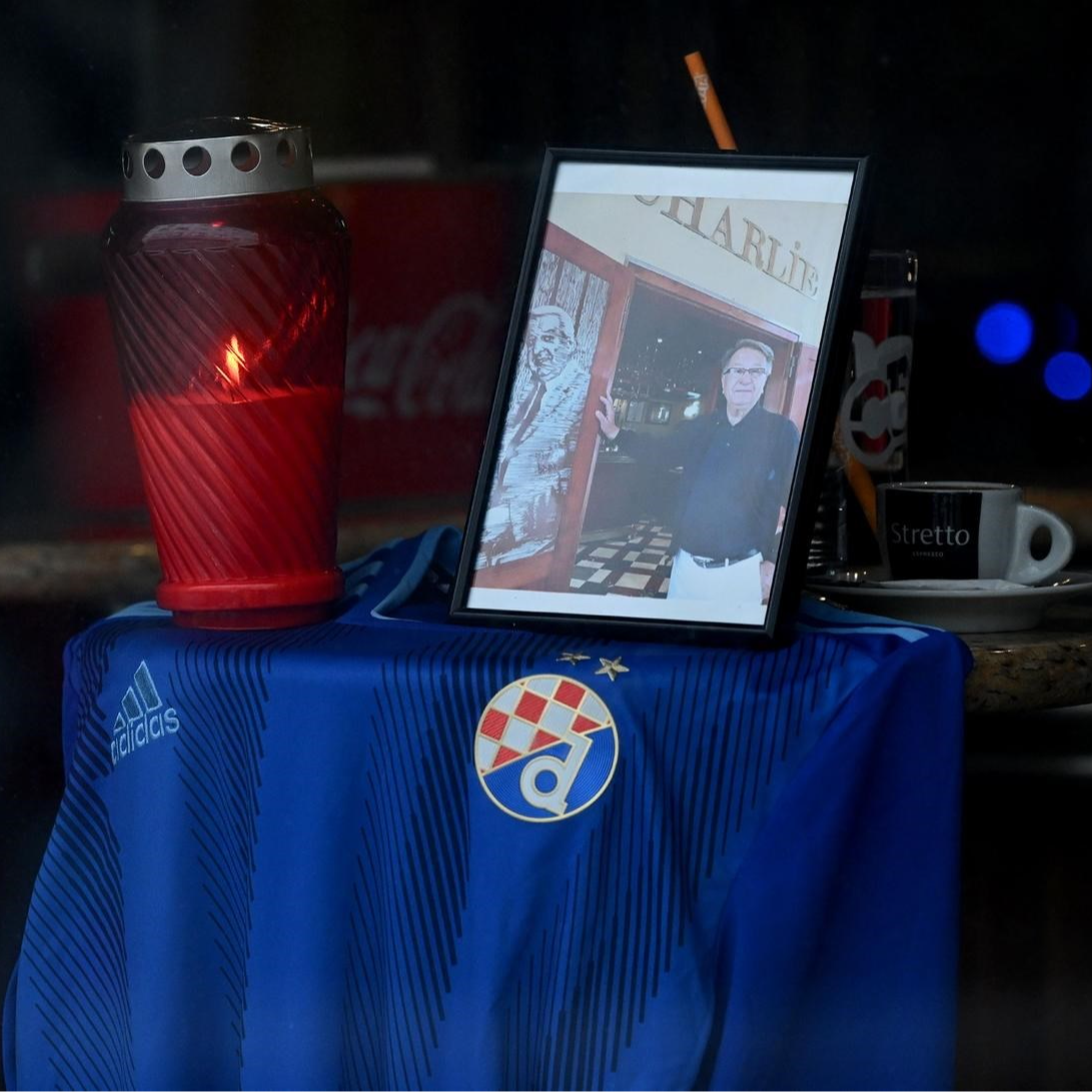 Na godišnjicu Ćirine smrti obišli smo njegov kvart: "Fali. Uvijek bi platio kavu..."