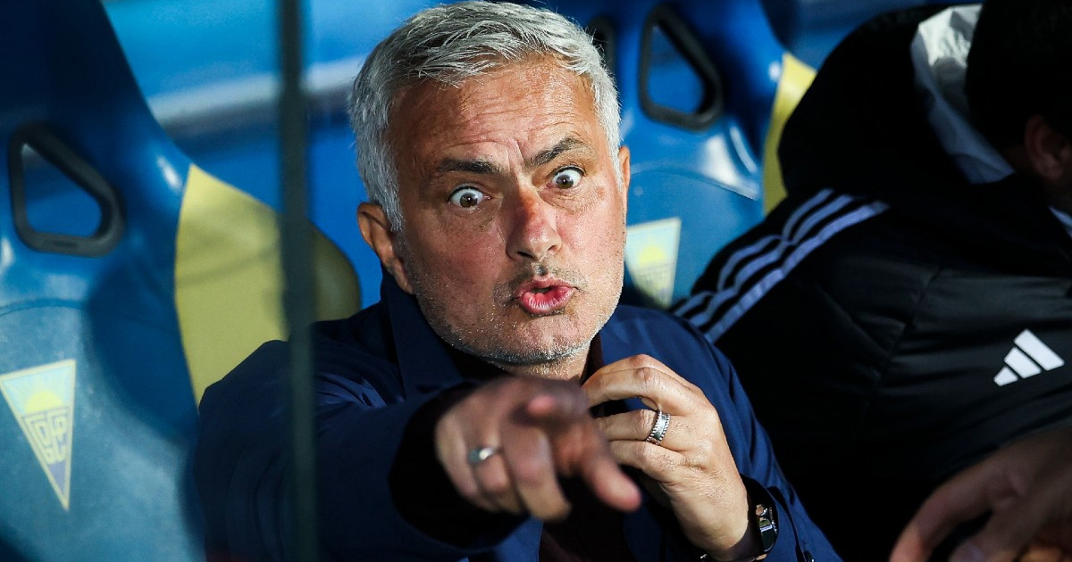 Senzacija iz Madrida. Mourinhov prvi transfer biti će Zlatna lopta?