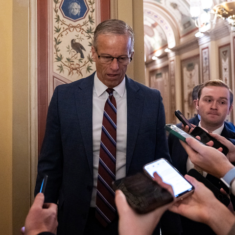Američki Senat podržao mjere potrebne za okončanje najduže blokade vlade
