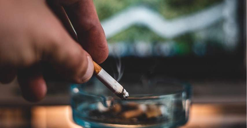 Znanstvenici: Prestanak pušenja može poboljšati mentalno zdravlje