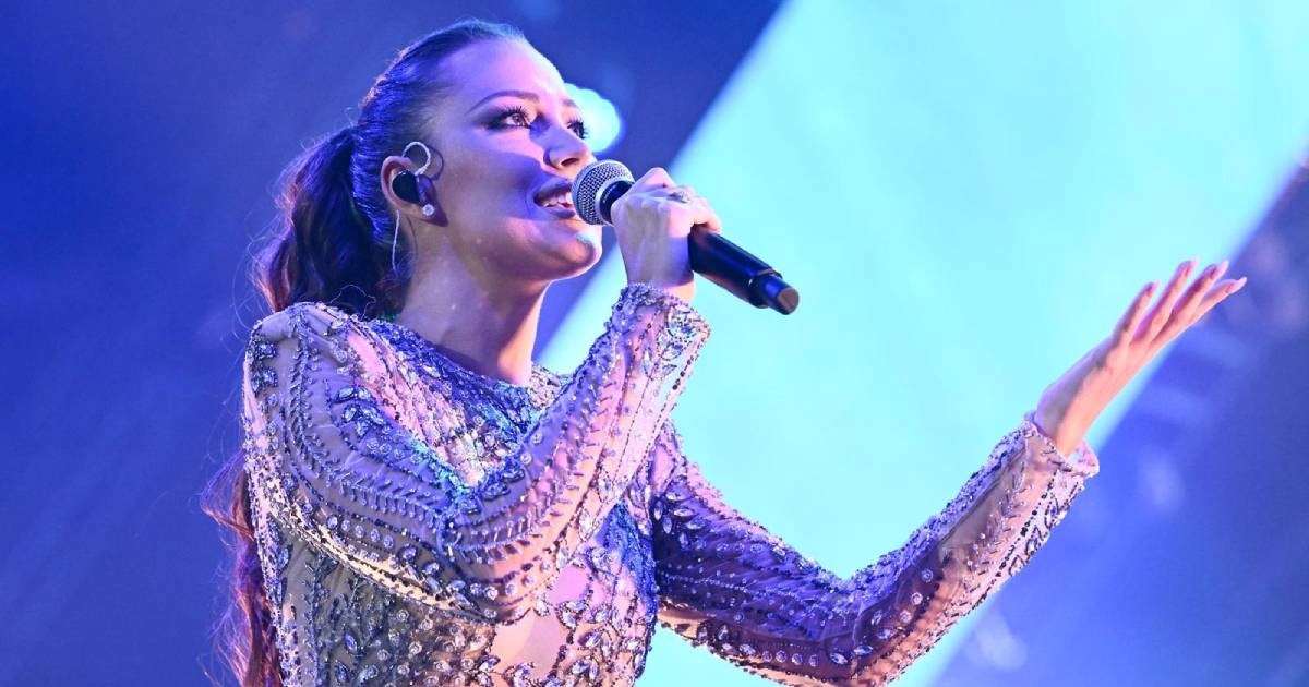 Počela prodaja ulaznica za koncert Aleksandre Prijović u Zagrebu, navala je ogromna