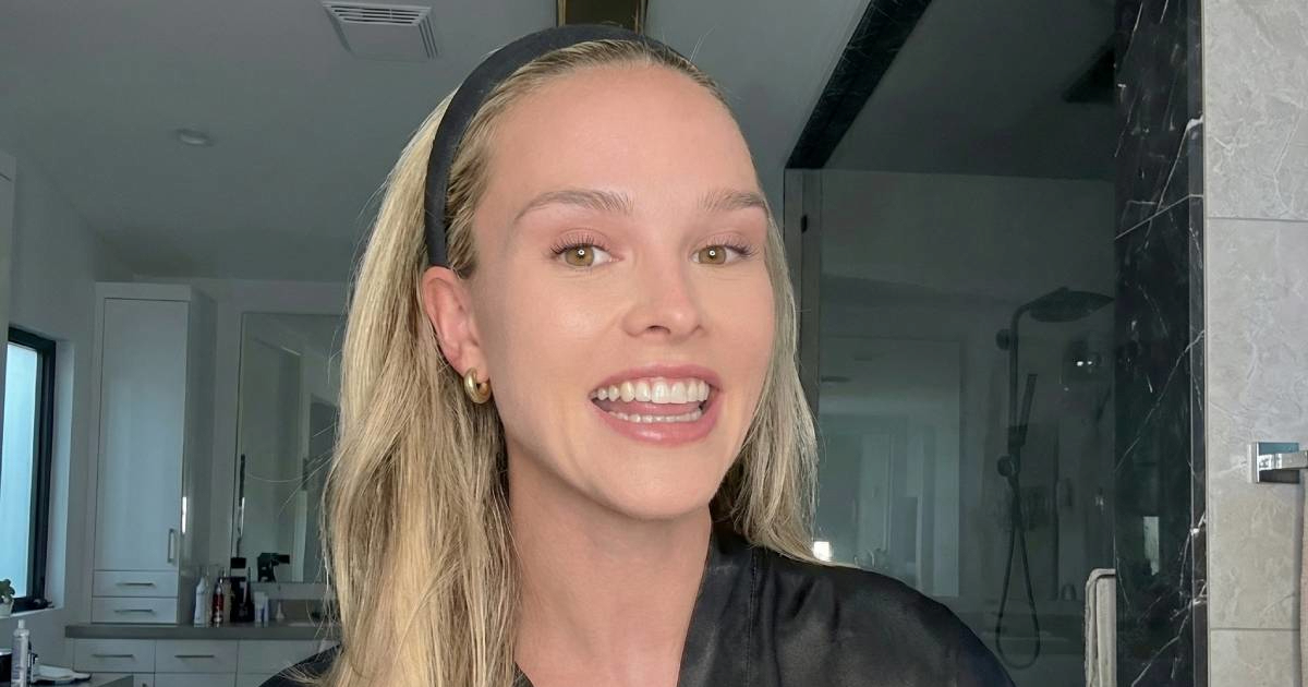 U finalu LP-a 2018. skoro je potpuno gola utrčala na teren. Danas ima novu karijeru