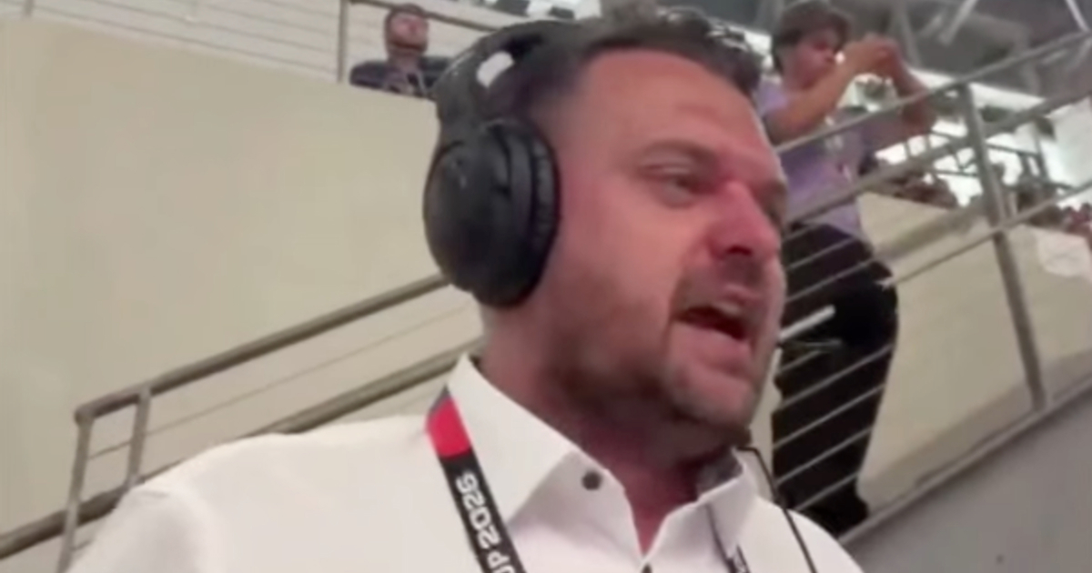 Pogledajte kako je HRT-ov komentator proživio golove Hrvatske protiv Engleske