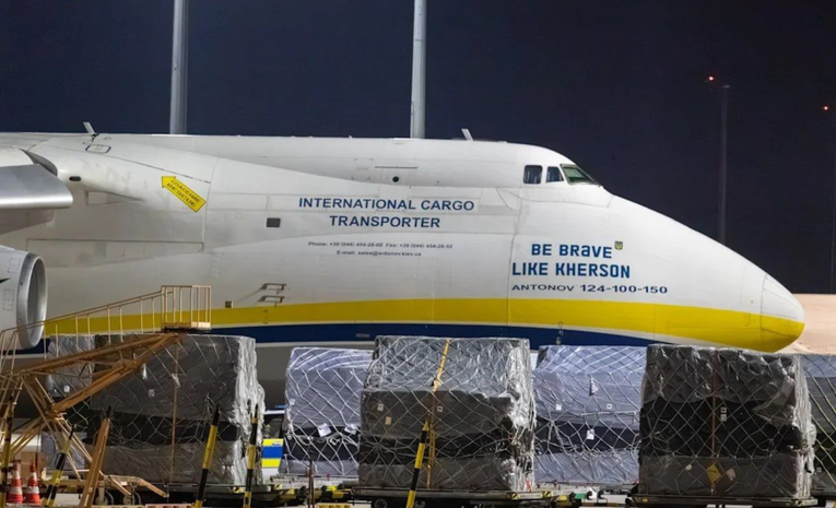 Incident u Leipzigu. Dron s eksplozivom se opasno približio ukrajinskom avionu