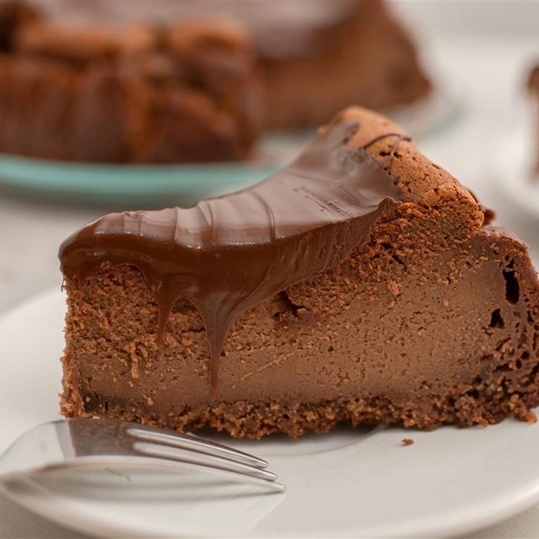 Čokoladna torta za koju svi traže recept. Čokladnu mileramku radimo svake godine