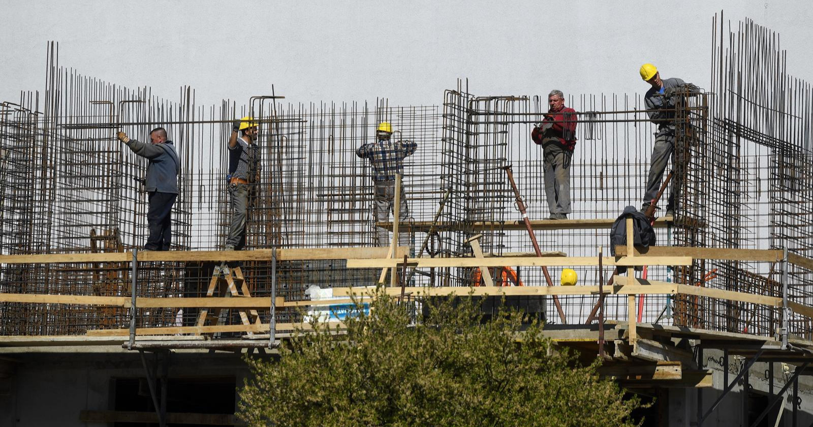 Broj zaposlenih u Hrvatskoj u srpnju porastao na 1,77 milijuna