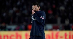 Messi na udaru nikad žešćih kritika. Čak se i jedan suigrač okrenuo protiv njega