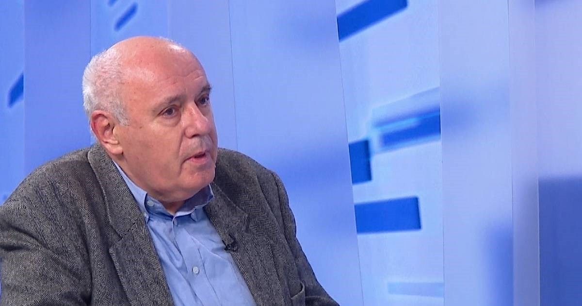 Puhovski o Mostu i referendumu: Oni više ne mogu doživjeti neuspjeh