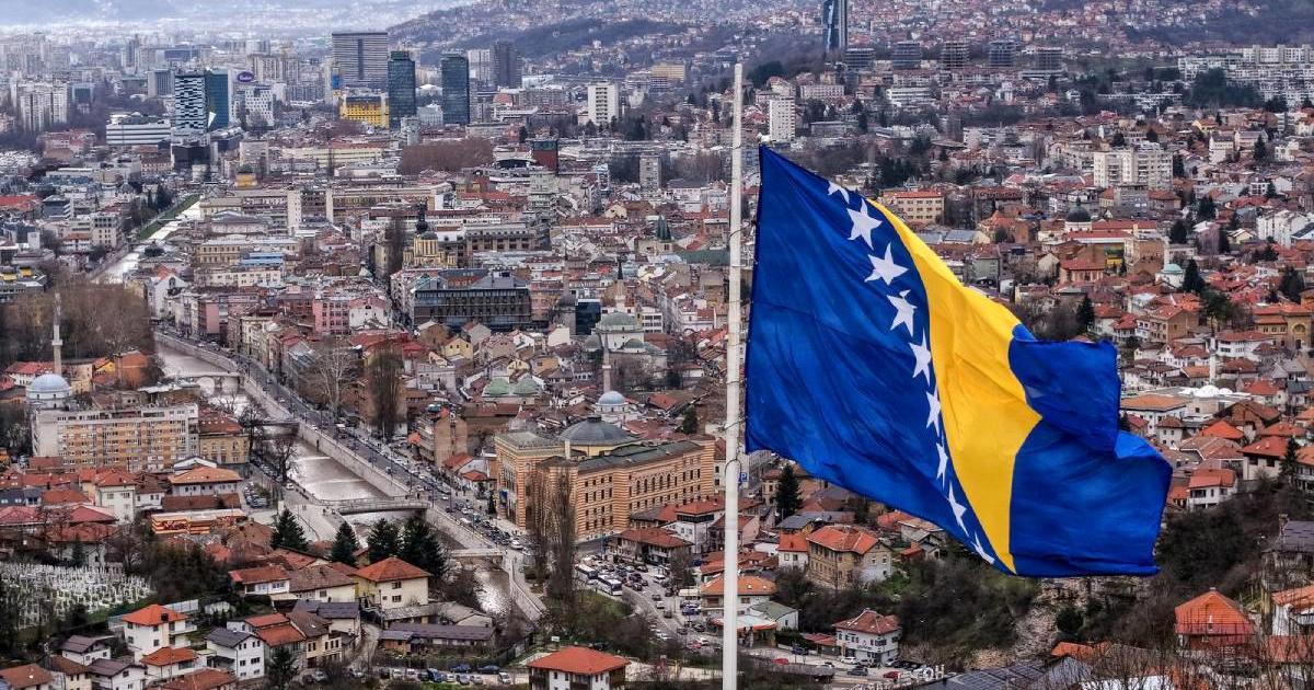 Više od 100 tisuća ljudi odreklo se državljanstva BiH od kraja rata