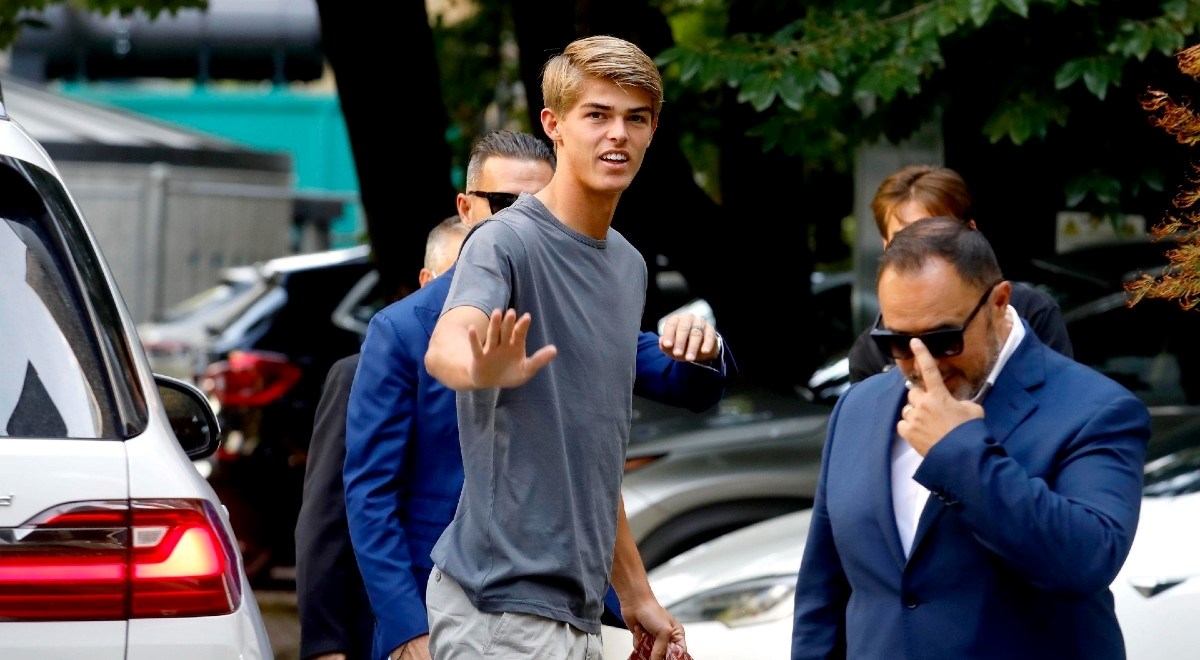 Milan doveo najskupljeg igrača u eri novih direktora