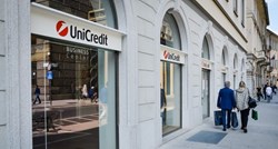 Talijanskom UniCreditu jako porasla dobit, na kamatama zaradili 14 milijardi eura