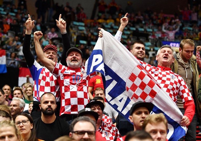 Ogromna pobjeda Hrvatske za drugi krug! U četvrtak derbi koji može sve odlučiti