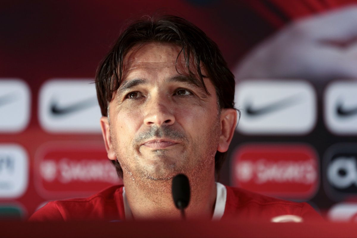 Dalić odbio nevjerojatnu ponudu: "Nije u šoldima sve"