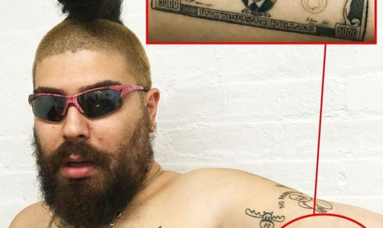 Zvijezda Instagrama tvrdi da će influenceri uskoro propasti