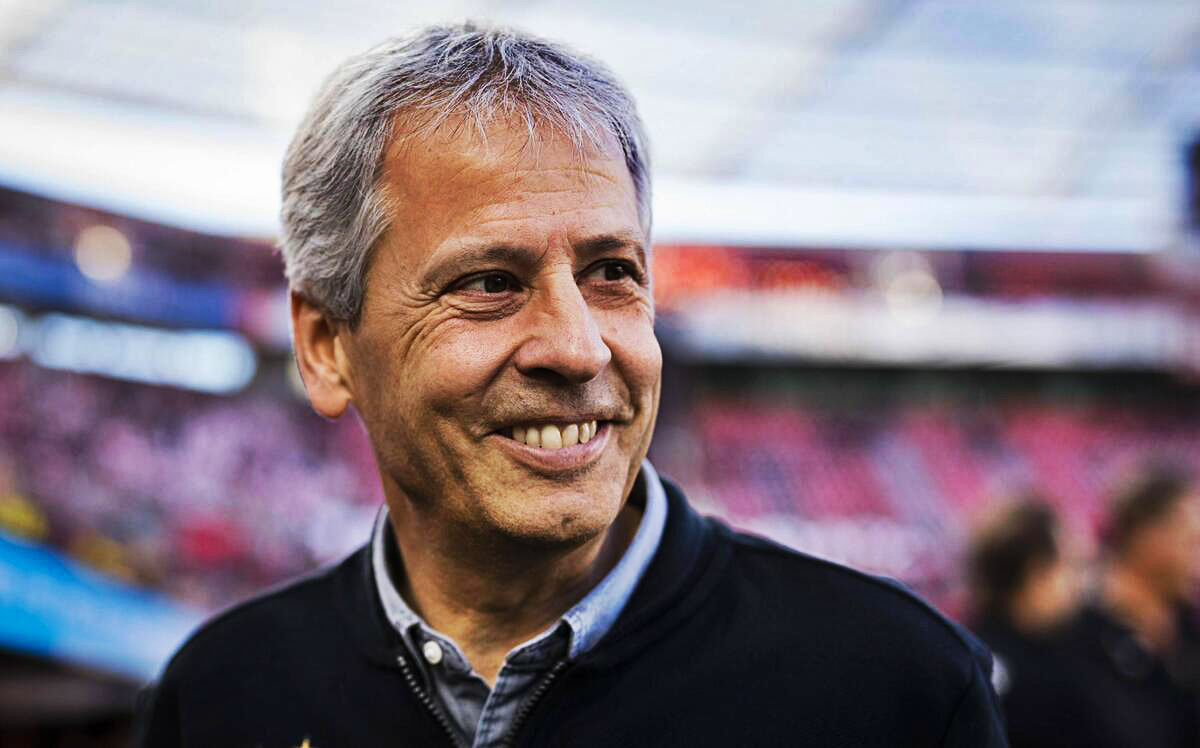 Borussijin trener se narugao Kovaču: Mi smo prvi, Gladbach drugi, tko je treći?