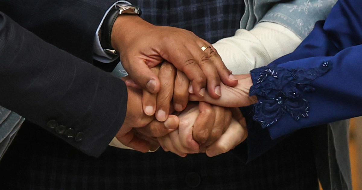 Svijet se nepovratno mijenja. Između Amerike i Kine nastaje novi savez Kép