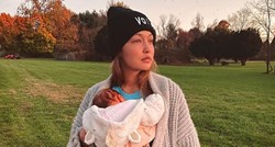 Gigi Hadid poslala apel javnosti, zabrinuta je za svoju kćer