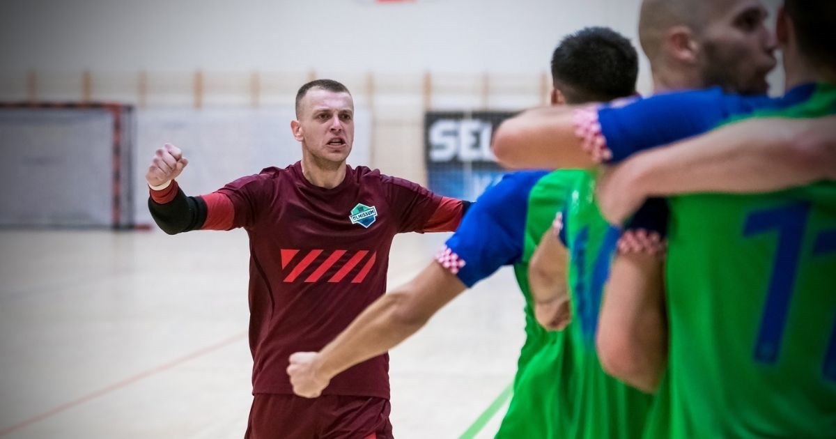 Futsal čudo iz Omiša saznalo protivnike u Ligi prvaka. Putuje kod prvaka Europe