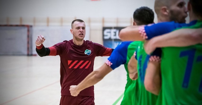 Futsal čudo iz Omiša saznalo protivnike u Ligi prvaka. Putuje kod prvaka Europe