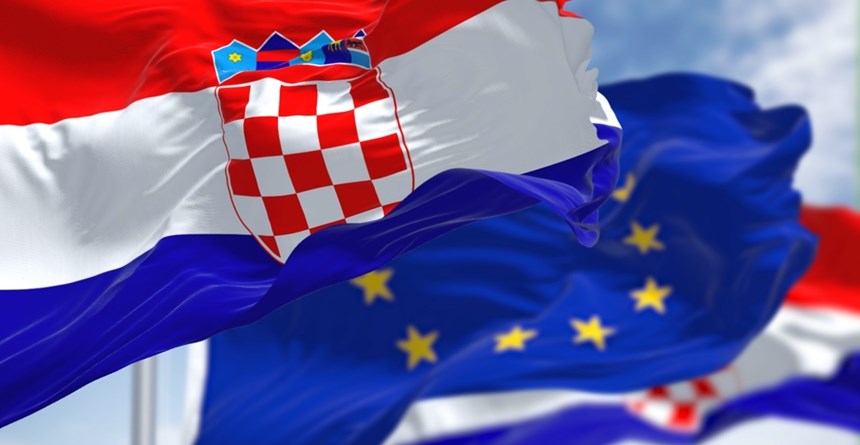 Hrvatska postaje 28. članica Europske unije