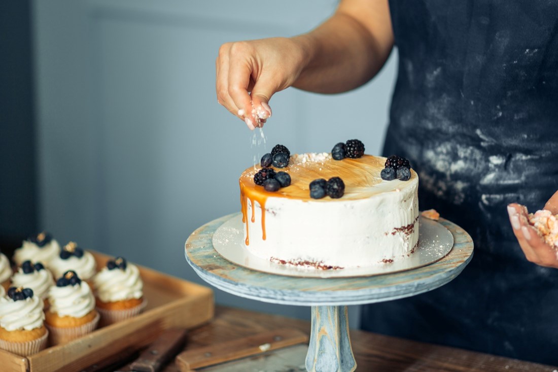 Psiholozi otkrili: Pečenje kolača za druge smanjuje stres i poboljšava raspoloženje