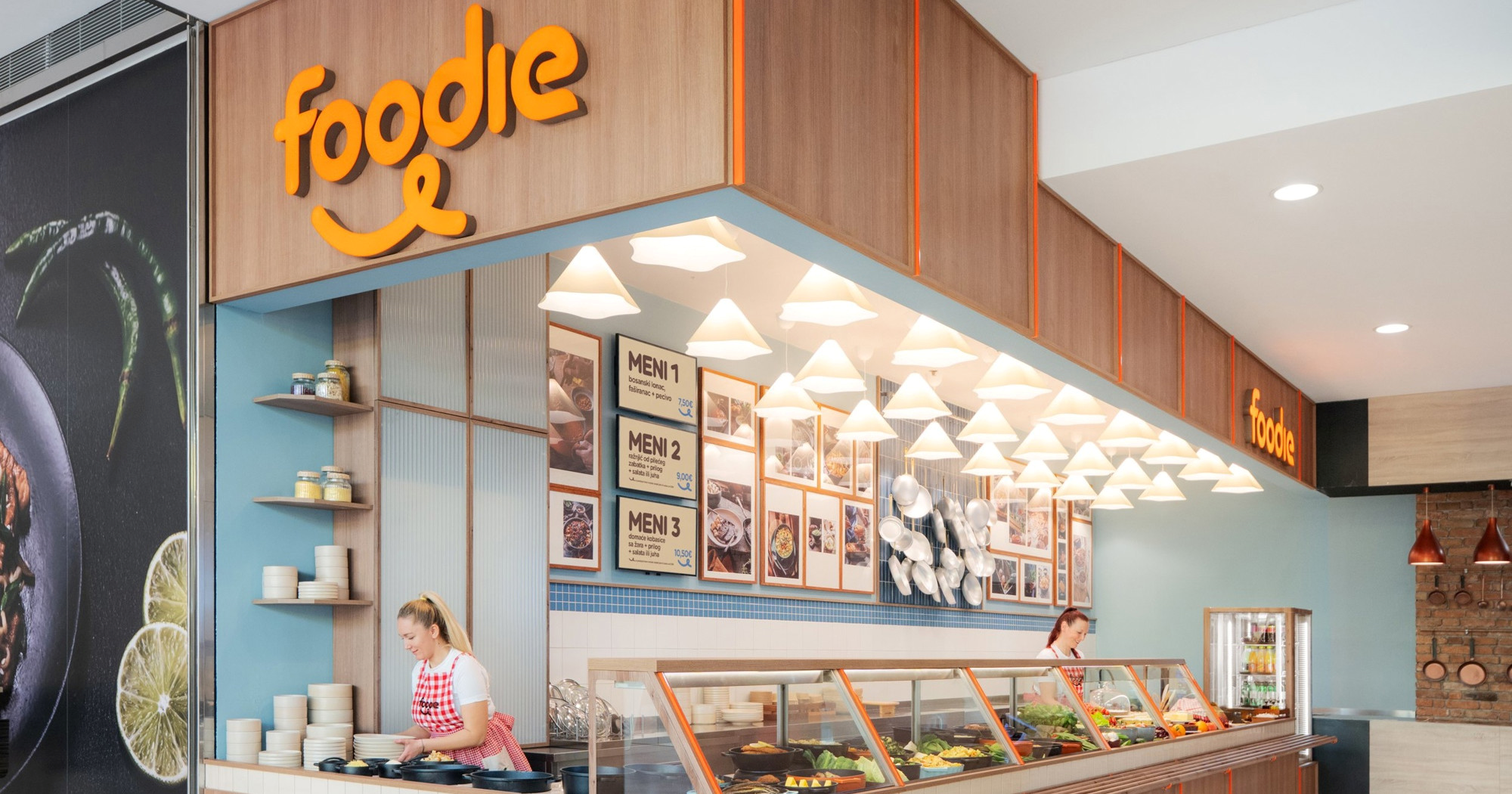 Ivan Todorić preuzeo Foodie. Uskoro će otvoriti restoran i kod Dolca