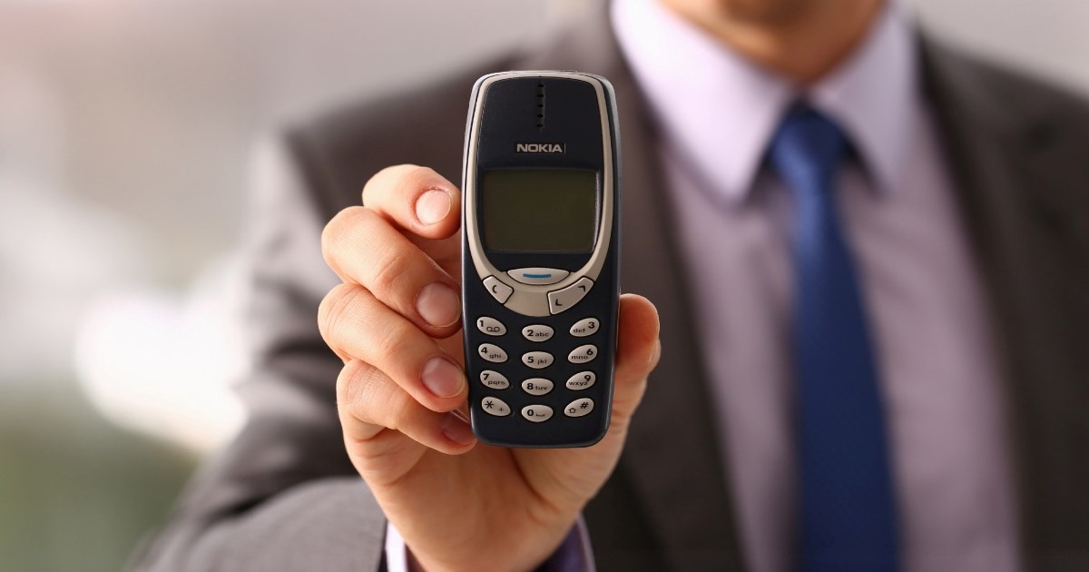 Ljudi su tek sada otkrili što zapravo znači ime Nokia - i ne mogu se načuditi