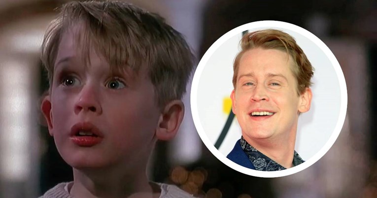 Macaulay Culkin je zainteresiran za povratak serijalu Sam u kući