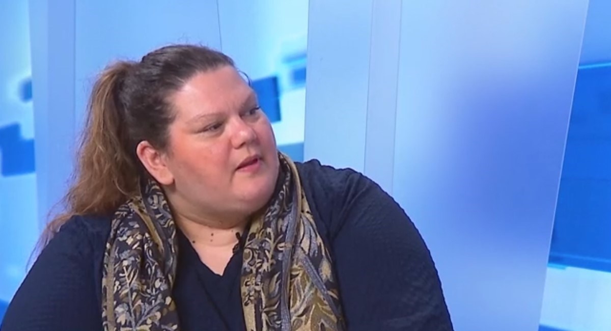 Ekonomistica Pribičević: EU će morati odlučiti je li brak s Amerikom gotov