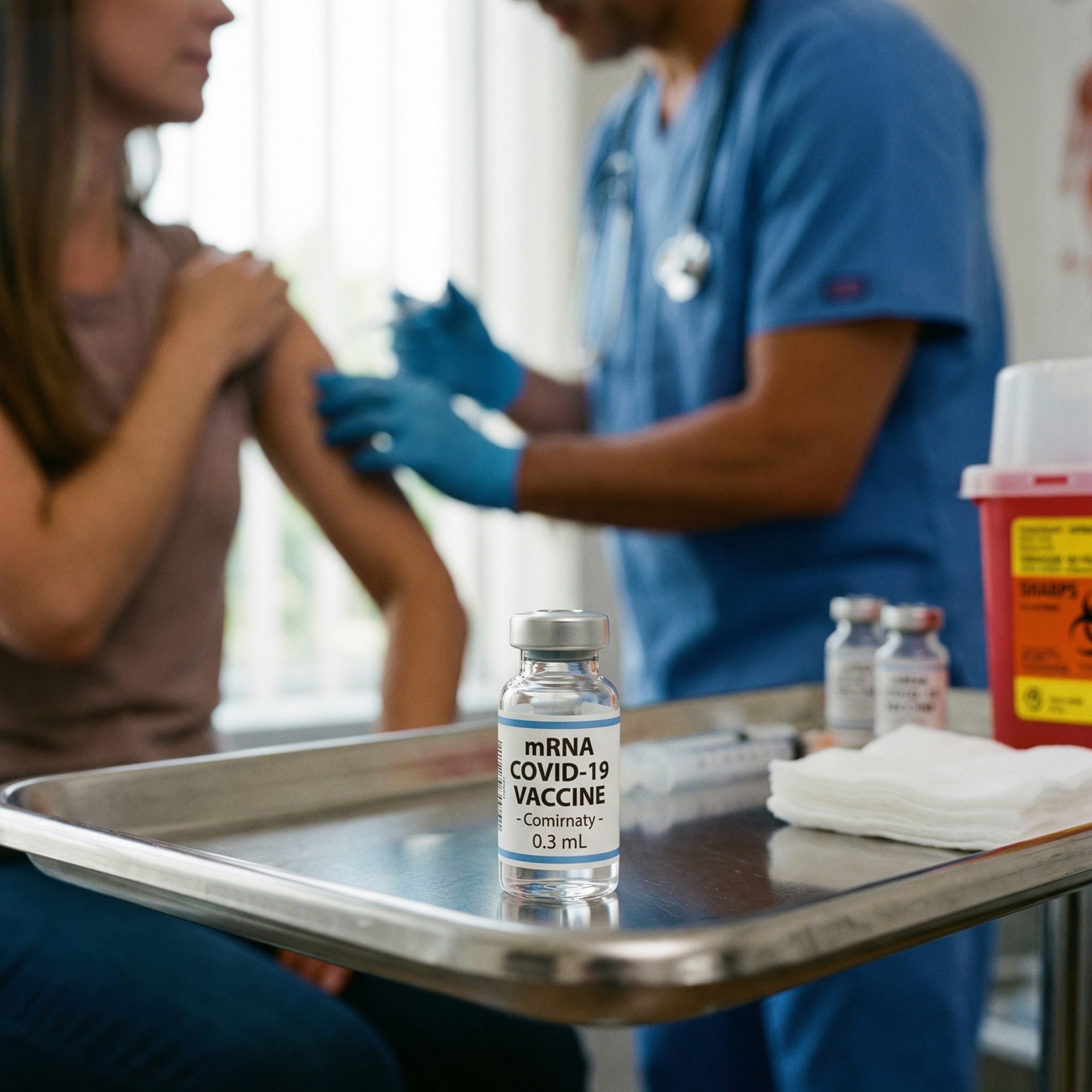 mRNA cjepiva ne pomažu samo s koronom. Liječe rak