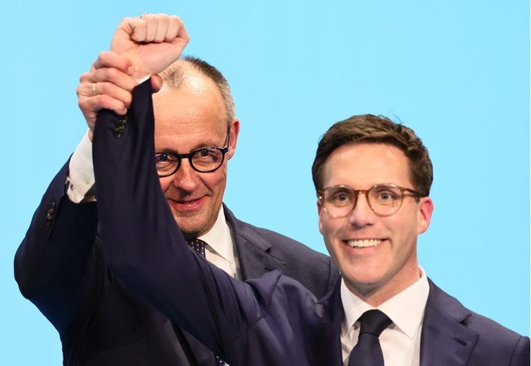 Izbori u Baden-Württembergu. Posljednja anketa sugerira mrtvu trku