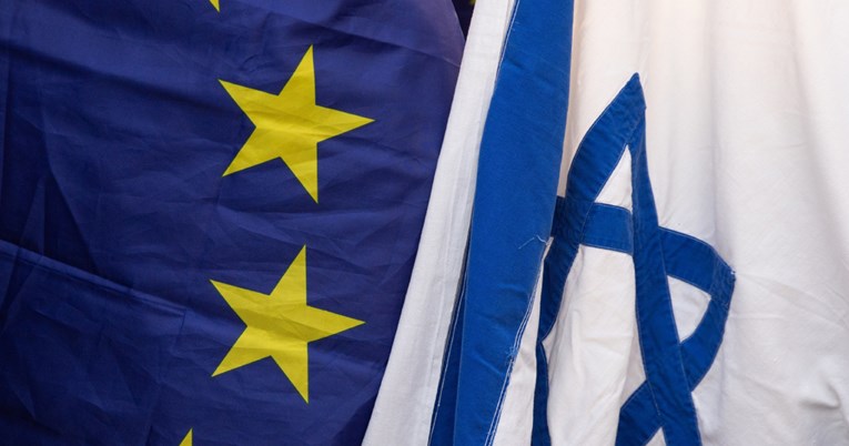 Izraelski proizvođači o sankcijama EU-a: To je politička odluka zamaskirana u moralnu