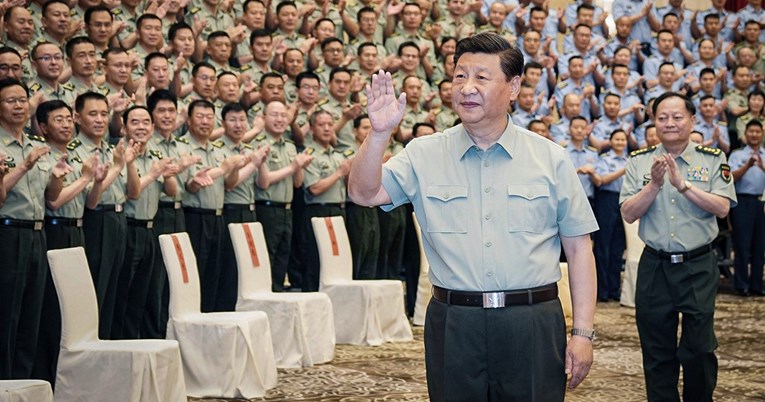 Veliki kongres kineske Partije počinje sutra u sjeni čudnih glasina