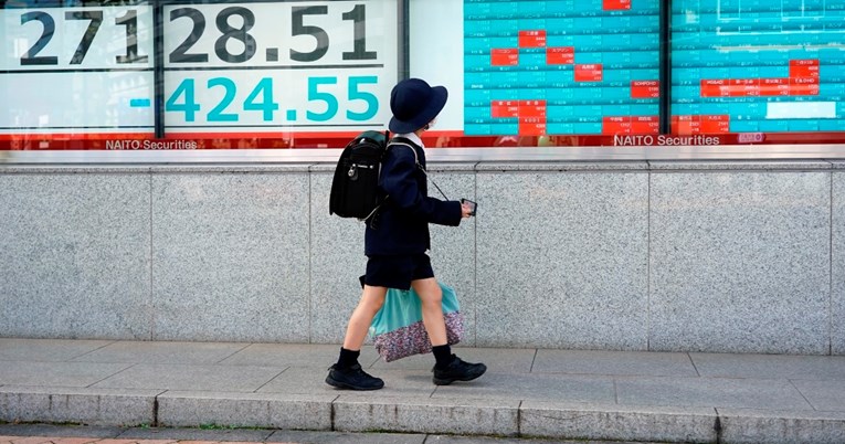 Profesorica engleskog iz Japana podijelila školska pravila koja bi mnoge šokirala