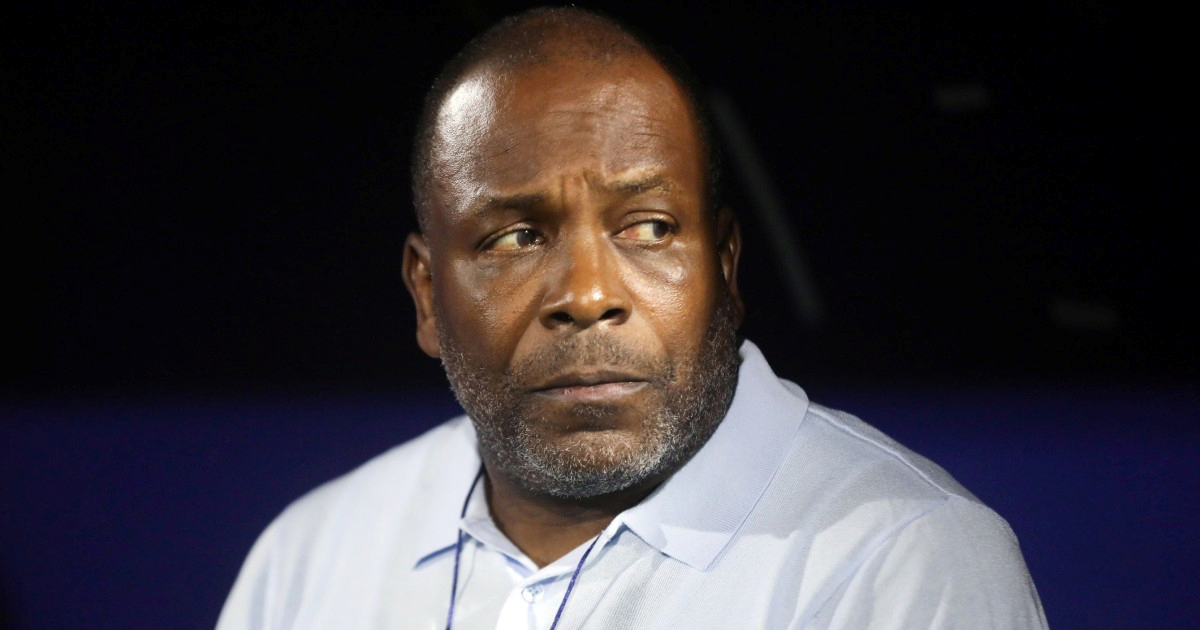 Mogao je odvesti reprezentaciju na njihovo prvo SP. Dao je otkaz