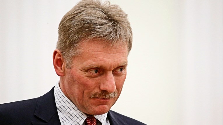 Peskov: Dogovaramo s Turskom koridor za izvoz ukrajinskog žita