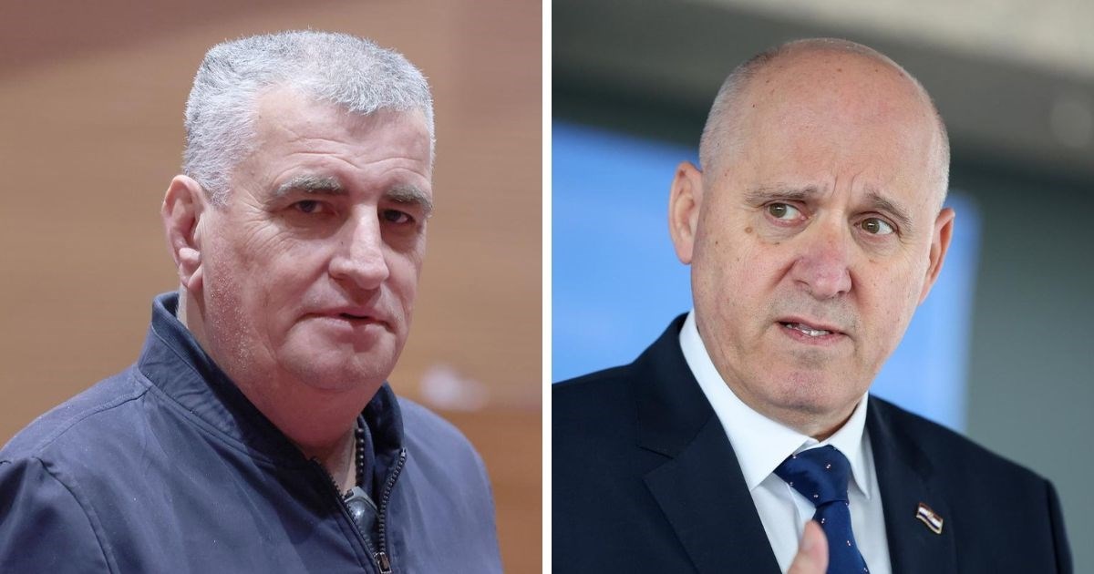 Bačić najavio novu stambenu politiku. Bulj: Većina opet neće moći kupiti ni kvadrat
