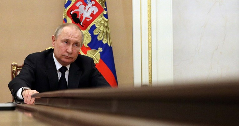 Stručnjakinja: Putin nije pokrenuo velik kibernetički napad. Zna što se može dogoditi