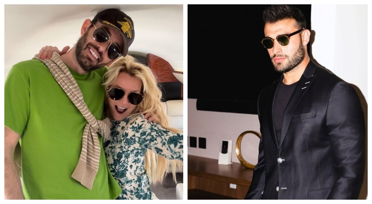 Brak u krizi? Britney Spears otišla na Havaje bez muža, više ne nose prstenje