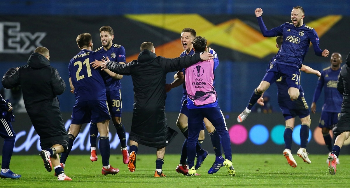 Srpski novinar: Dok su se Zvezda i Partizan prepucavali, Dinamo je zavladao regijom
