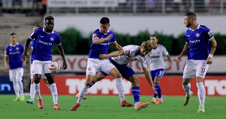 Iz Slavena najavili Hajduk: Splićani su nam itekako dužni