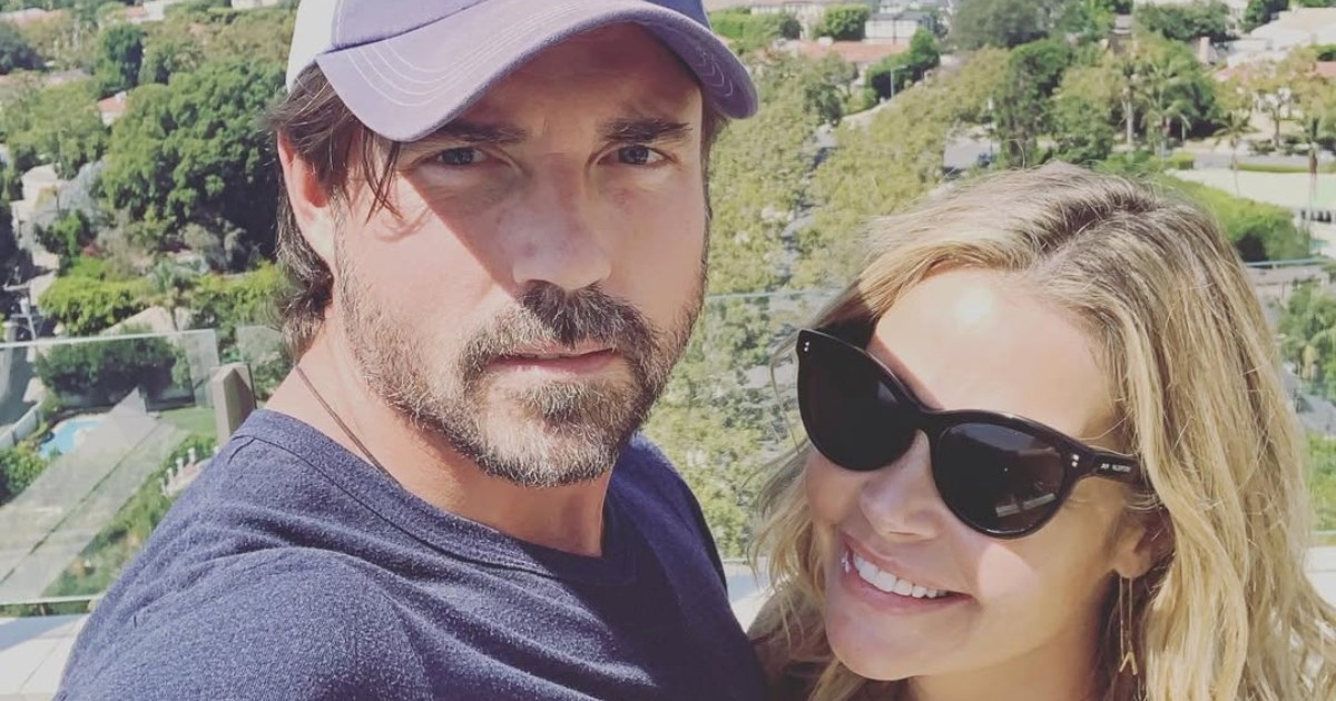 Suprug Denise Richards optužen da ju je ozlijedio i da je zastrašivao svjedoke