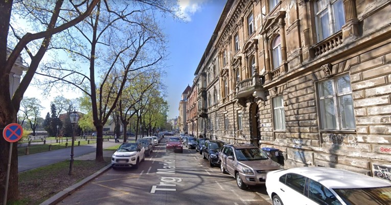 Dio centra Zagreba zatvoren za sav promet, do 13 sati posebna regulacija