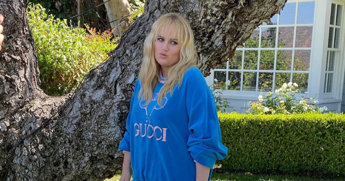 Rebel Wilson do cilja dijeli još sedam kilograma, pogledajte koliko se promijenila
