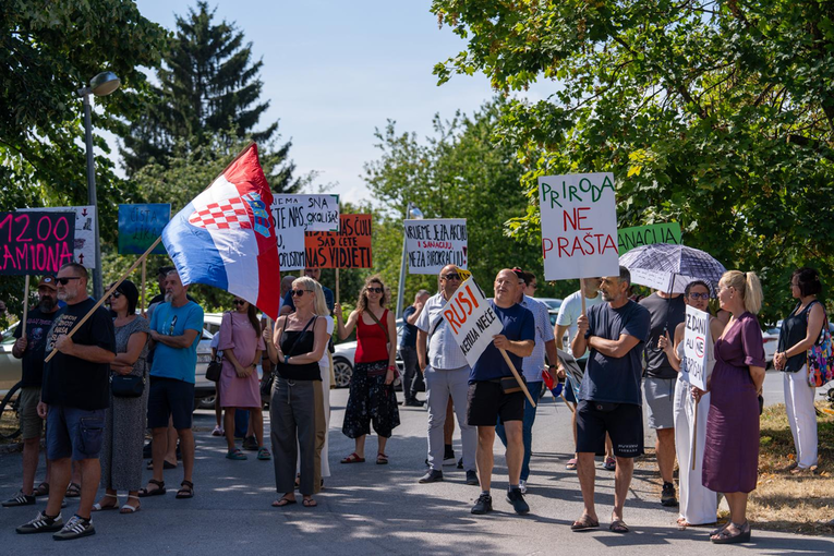 Fokus: Dođite na prosvjed za Liku